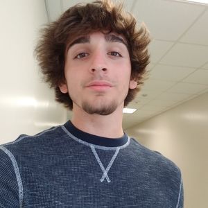 Meet your Posher, Gavin